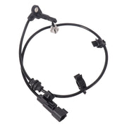 DURAFORCE For Chevrolet Cruze Volt Buick 12842463 4x Front & Rear ABS Wheel Speed Sensors