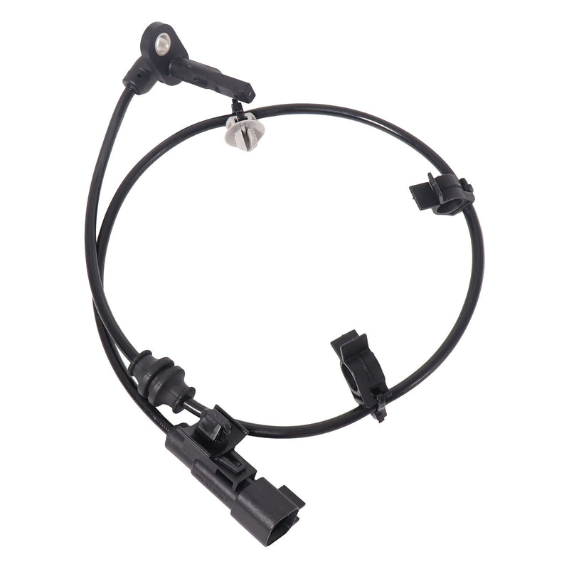 DURAFORCE For Chevrolet Cruze Volt Buick 12842463 4x Front & Rear ABS Wheel Speed Sensors