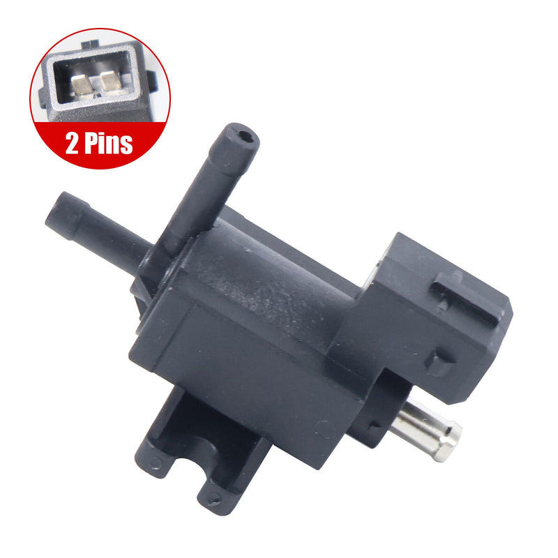 DURAFORCE 31219138 For Ford Mustang Explorer Focus EcoBoost 2.3L Volvo S60 Solenoid Valve