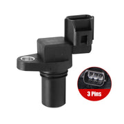 DURAFORCE Speed Sensor For Mitsubishi Galant Montero Chrysler Sebring Dodge MR567292 Black