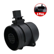 DURAFORCE New Mass Air Flow Sensor Meter For Dodge Sprinter FREIGHTLINER 0 281 002 896