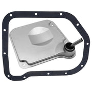 DURAFORCE NEW Pack of For Subaru Oil Pan Gasket with Gasket Automatic Transmission Filter