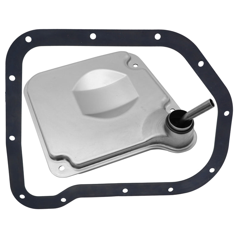 DURAFORCE NEW Pack of For Subaru Oil Pan Gasket with Gasket Automatic Transmission Filter