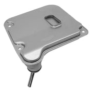 DURAFORCE NEW Pack of For Subaru Oil Pan Gasket with Gasket Automatic Transmission Filter