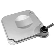 DURAFORCE NEW Pack of For Subaru Oil Pan Gasket with Gasket Automatic Transmission Filter