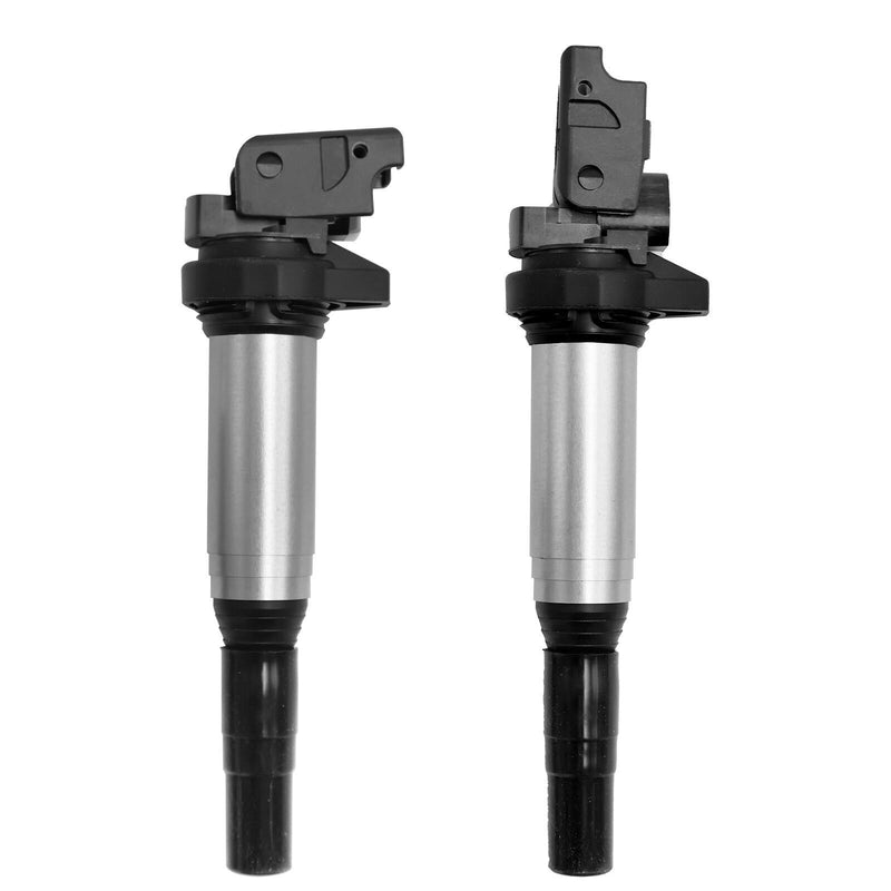 DURAFORCE Ignition Coil for BMW 128i 328i 535i 550i 750i X5 X6 Z4 Mini Cooper UF592