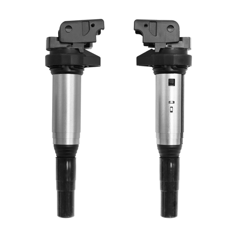 DURAFORCE Ignition Coil for BMW 128i 328i 535i 550i 750i X5 X6 Z4 Mini Cooper UF592