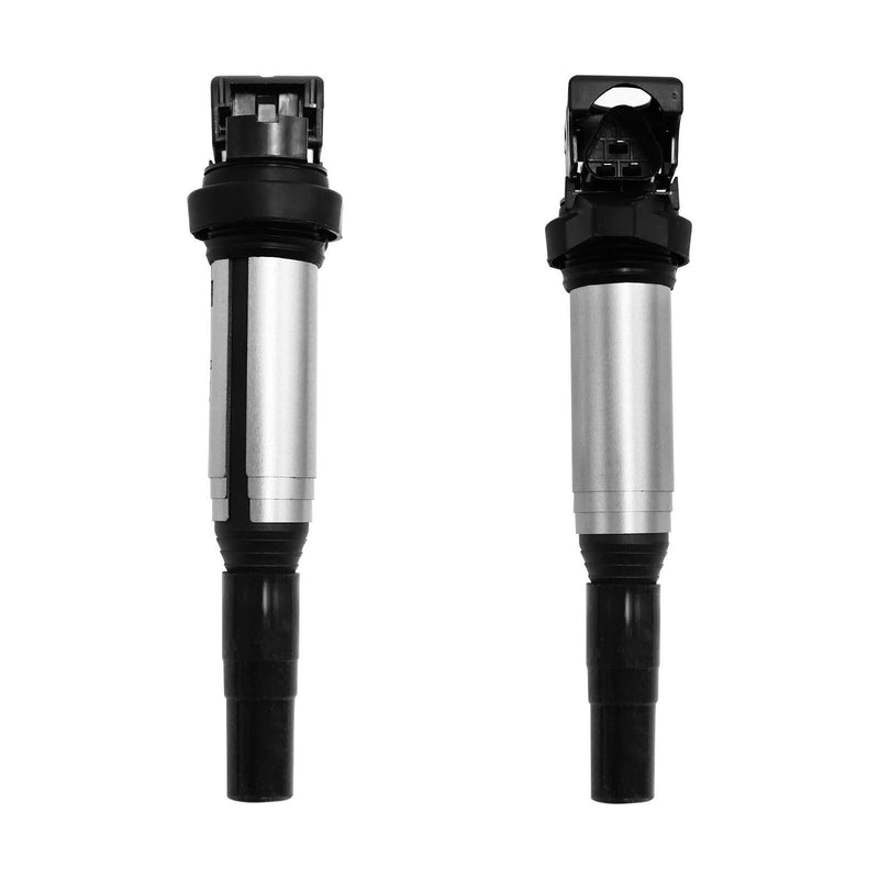 DURAFORCE Ignition Coil for BMW 128i 328i 535i 550i 750i X5 X6 Z4 Mini Cooper UF592
