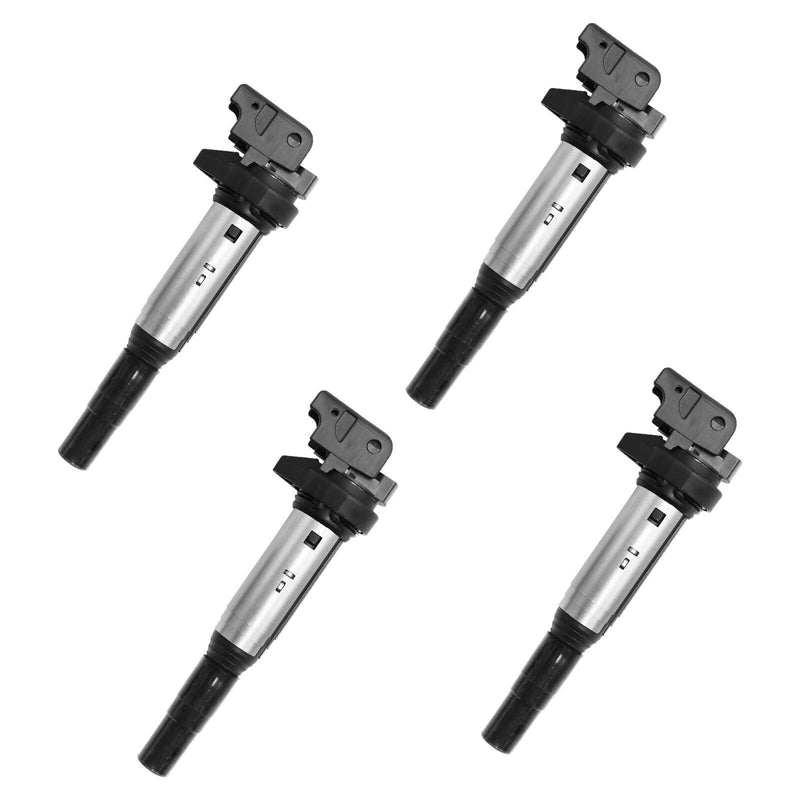 DURAFORCE Ignition Coil for BMW 128i 328i 535i 550i 750i X5 X6 Z4 Mini Cooper UF592