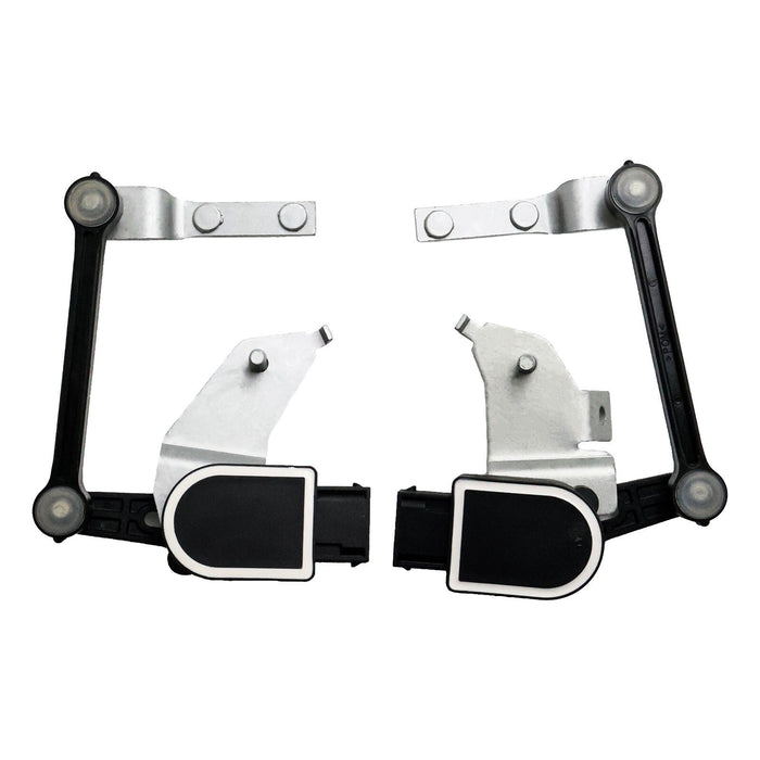 DURAFORCE 2x New Rear LH & RH Ride Height Level Sensor For Volvo S60 S80 2.0L 31288273