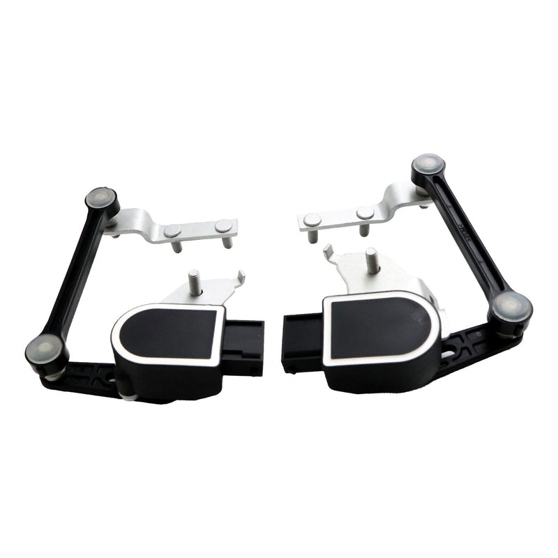 DURAFORCE 2x New Rear LH & RH Ride Height Level Sensor For Volvo S60 S80 2.0L 31288273