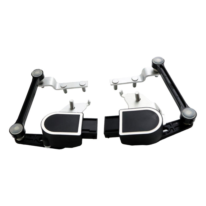 DURAFORCE 2x New Rear LH & RH Ride Height Level Sensor For Volvo S60 S80 2.0L 31288273