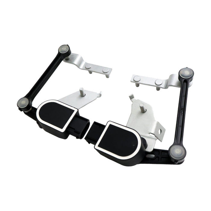 DURAFORCE 2x New Rear LH & RH Ride Height Level Sensor For Volvo S60 S80 2.0L 31288273