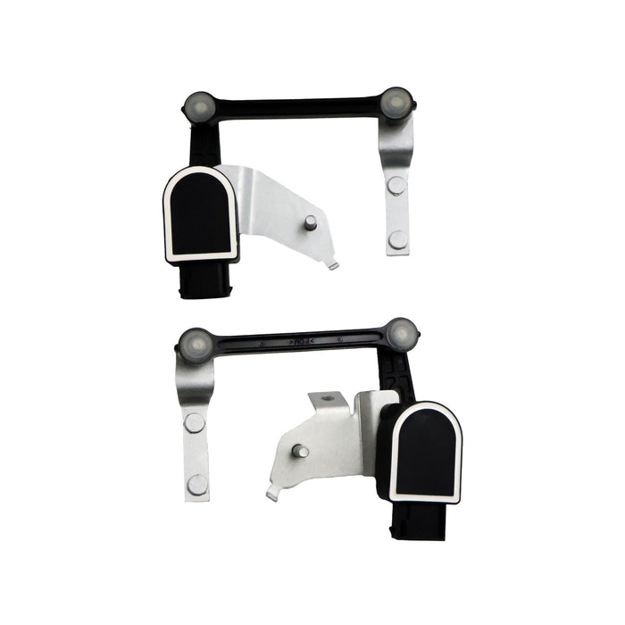 DURAFORCE 2x New Rear LH & RH Ride Height Level Sensor For Volvo S60 S80 2.0L 31288273