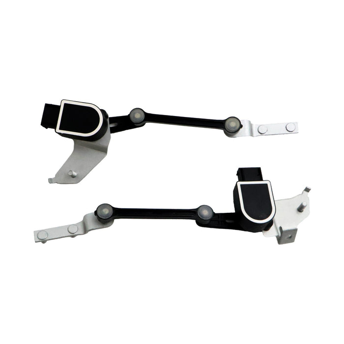 DURAFORCE 2x New Rear LH & RH Ride Height Level Sensor For Volvo S60 S80 2.0L 31288273