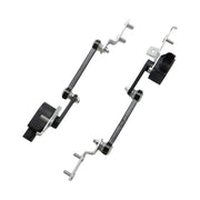 DURAFORCE 2x New Rear LH & RH Ride Height Level Sensor For Volvo S60 S80 2.0L 31288273