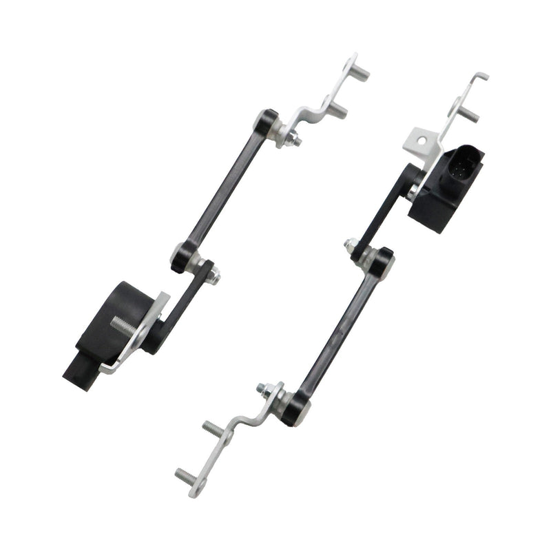 DURAFORCE 2x New Rear LH & RH Ride Height Level Sensor For Volvo S60 S80 2.0L 31288273