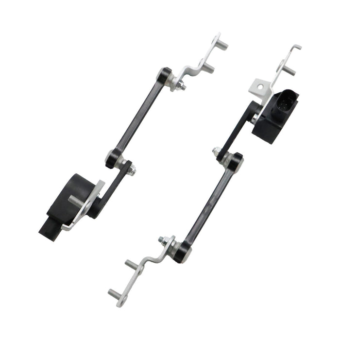 DURAFORCE 2x New Rear LH & RH Ride Height Level Sensor For Volvo S60 S80 2.0L 31288273