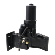 DURAFORCE Power Running Board Motor Bracket LH Side AL3Z16A507A For 09-14 Ford F150 3.5L