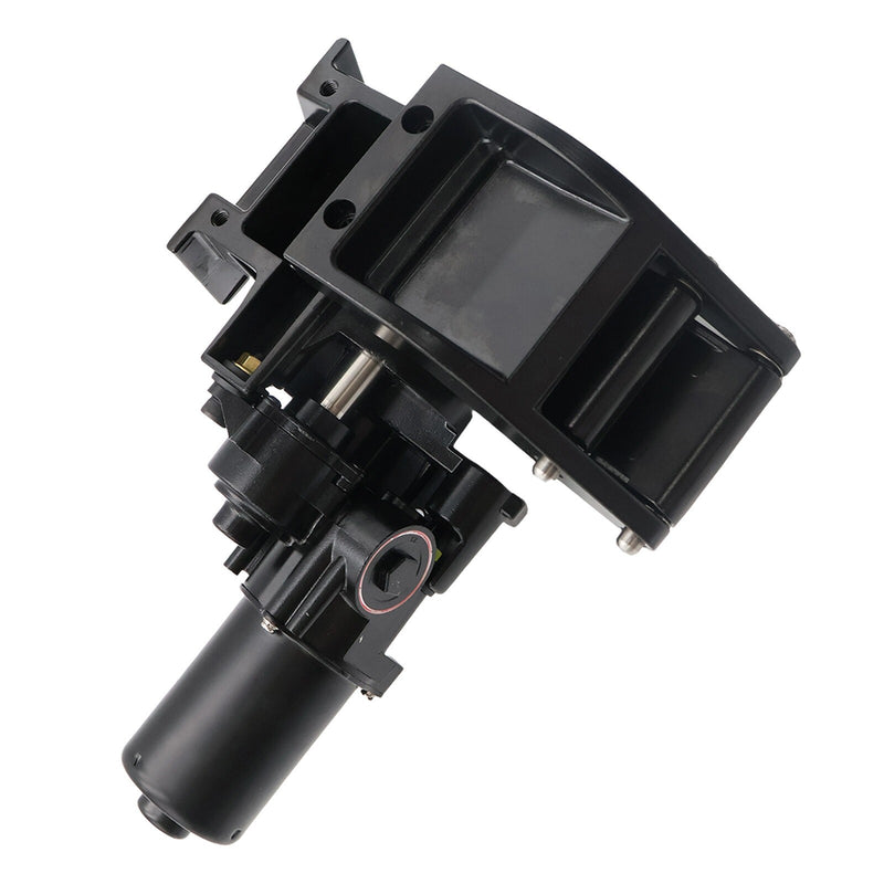 DURAFORCE Power Running Board Motor Bracket LH Side AL3Z16A507A For 09-14 Ford F150 3.5L