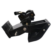 DURAFORCE Power Running Board Motor Bracket LH Side AL3Z16A507A For 09-14 Ford F150 3.5L