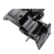 DURAFORCE Power Running Board Motor Bracket LH Side AL3Z16A507A For 09-14 Ford F150 3.5L