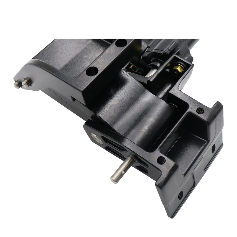 DURAFORCE Power Running Board Motor Bracket LH Side AL3Z16A507A For 09-14 Ford F150 3.5L
