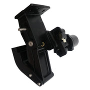 DURAFORCE Power Running Board Motor Bracket LH Side AL3Z16A507A For 09-14 Ford F150 3.5L