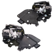 DURAFORCE Door Lock Actuator For Land Rover Range Rover Sport 2014-2022 Rear Right & Left