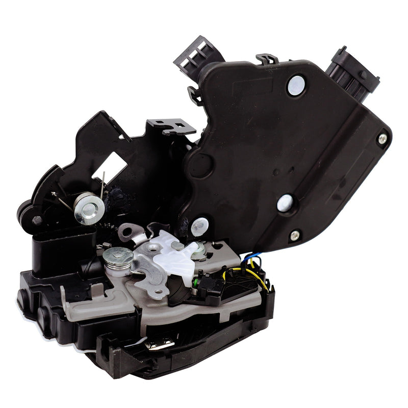 DURAFORCE Door Lock Actuator For Land Rover Range Rover Sport 2014-2022 Rear Right & Left