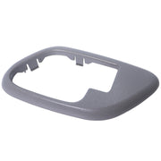 DURAFORCE Interior Door Handle Trim Gray Pair Set For Chevy GMC Yukon C3500 C2500 Truck