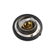 DURAFORCE Thermostat Housing Assembly for Dodge Caliber Jeep Patriot 07-20 2.4L 4884571AB