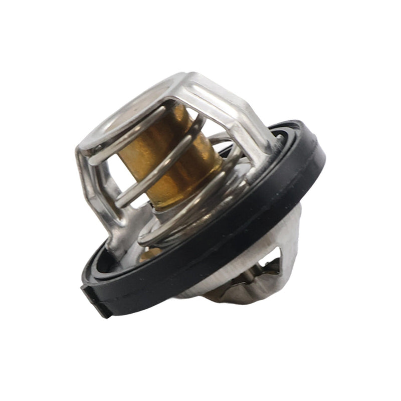 DURAFORCE Thermostat Housing Assembly for Dodge Caliber Jeep Patriot 07-20 2.4L 4884571AB
