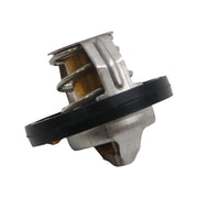 DURAFORCE Thermostat Housing Assembly for Dodge Caliber Jeep Patriot 07-20 2.4L 4884571AB