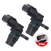 DURAFORCE 3935025010 2x Camshaft Position Sensor For HYUNDAI Kia 06-14 2.0L 2.4L Engine