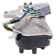 DURAFORCE New Ignition Distributor for 1990 1991 Honda Accord 2.2L fits TD31U TD34U TD58U