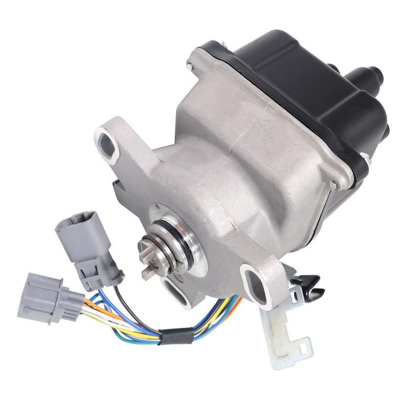 DURAFORCE New Ignition Distributor for 1990 1991 Honda Accord 2.2L fits TD31U TD34U TD58U