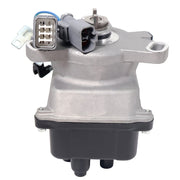 DURAFORCE New Ignition Distributor for 1990 1991 Honda Accord 2.2L fits TD31U TD34U TD58U