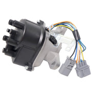 DURAFORCE New Ignition Distributor for 1990 1991 Honda Accord 2.2L fits TD31U TD34U TD58U
