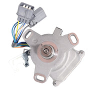 DURAFORCE New Ignition Distributor for 1990 1991 Honda Accord 2.2L fits TD31U TD34U TD58U
