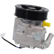 DURAFORCE New Power Steering Pump Fits Subaru Legacy Outback 2005-2009 3.0L H6 GAS DOHC