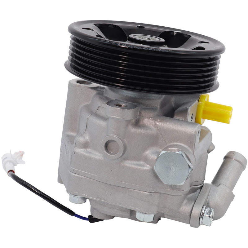 DURAFORCE New Power Steering Pump Fits Subaru Legacy Outback 2005-2009 3.0L H6 GAS DOHC