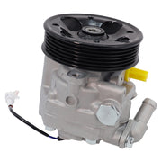 DURAFORCE New Power Steering Pump Fits Subaru Legacy Outback 2005-2009 3.0L H6 GAS DOHC