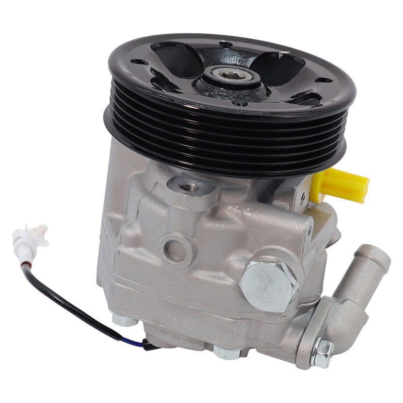 DURAFORCE New Power Steering Pump Fits Subaru Legacy Outback 2005-2009 3.0L H6 GAS DOHC