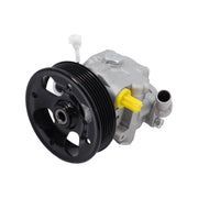DURAFORCE New Power Steering Pump Fits Subaru Legacy Outback 2005-2009 3.0L H6 GAS DOHC