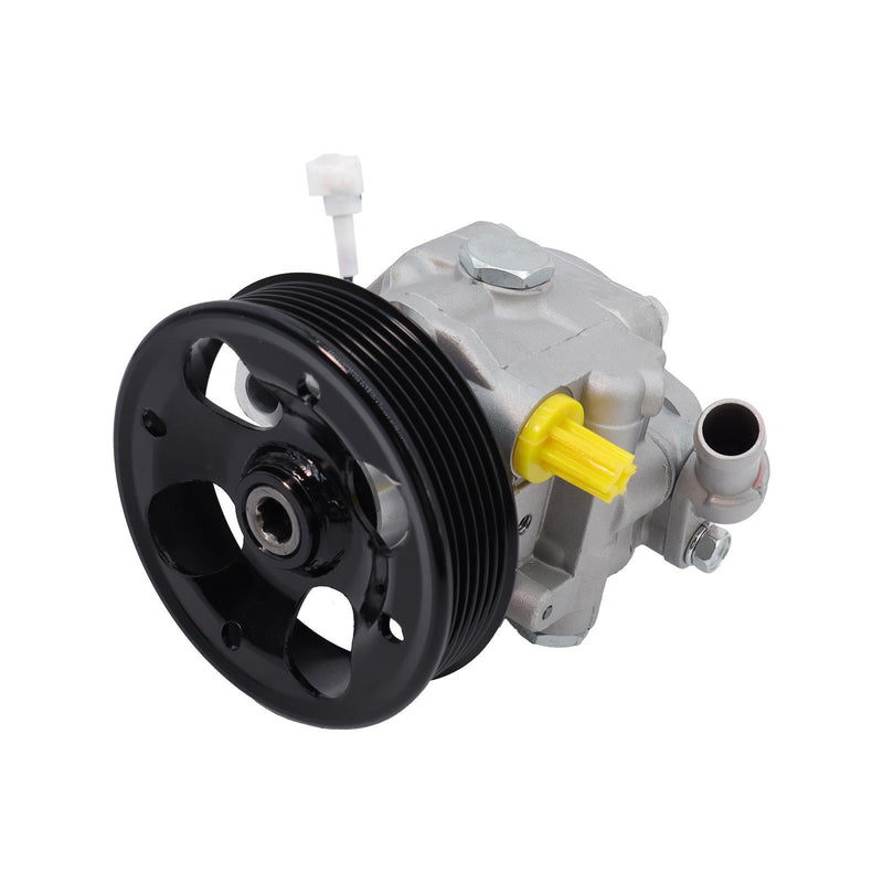 DURAFORCE New Power Steering Pump Fits Subaru Legacy Outback 2005-2009 3.0L H6 GAS DOHC