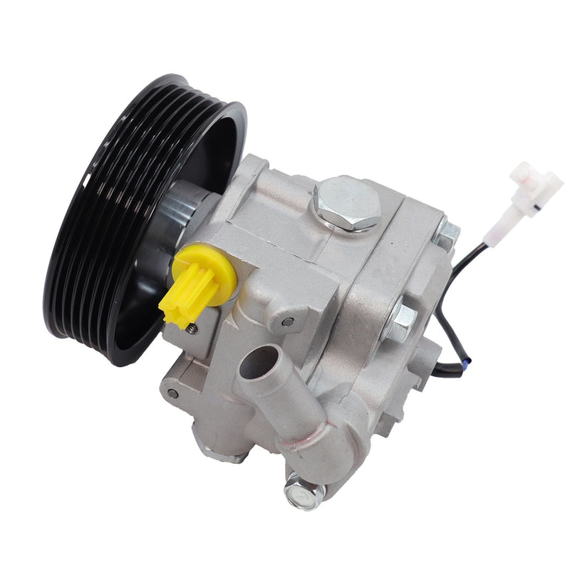 DURAFORCE New Power Steering Pump Fits Subaru Legacy Outback 2005-2009 3.0L H6 GAS DOHC