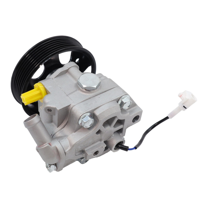 DURAFORCE New Power Steering Pump Fits Subaru Legacy Outback 2005-2009 3.0L H6 GAS DOHC
