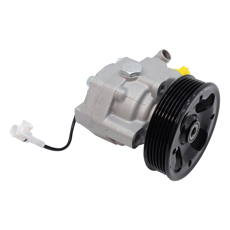DURAFORCE New Power Steering Pump Fits Subaru Legacy Outback 2005-2009 3.0L H6 GAS DOHC