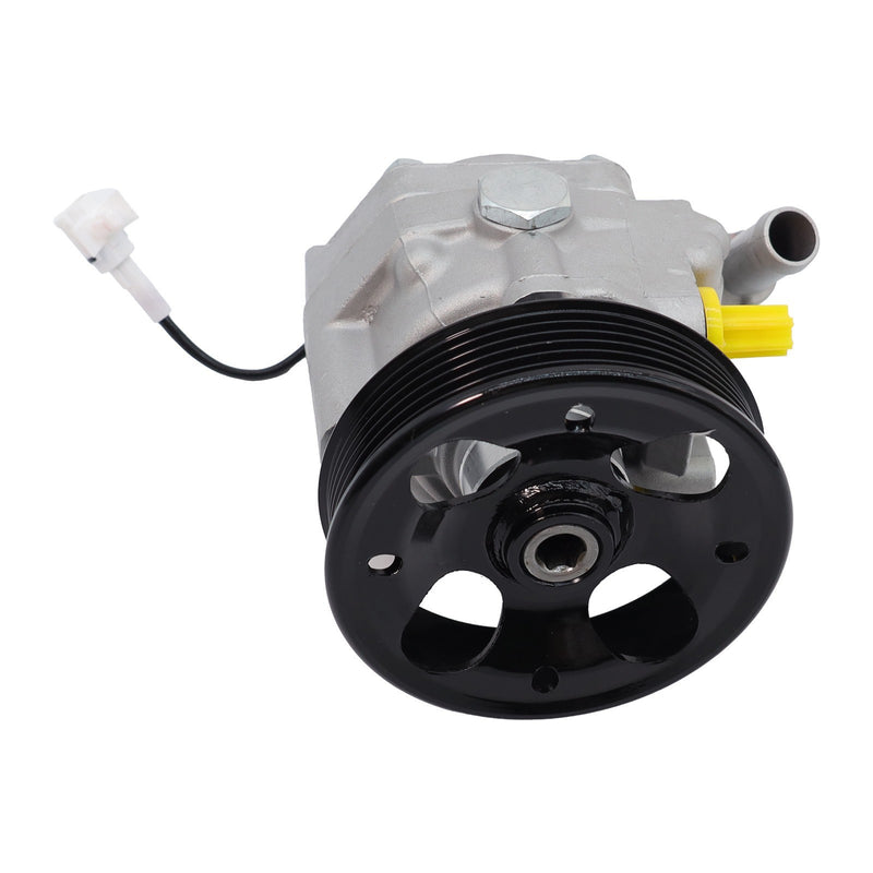 DURAFORCE New Power Steering Pump Fits Subaru Legacy Outback 2005-2009 3.0L H6 GAS DOHC